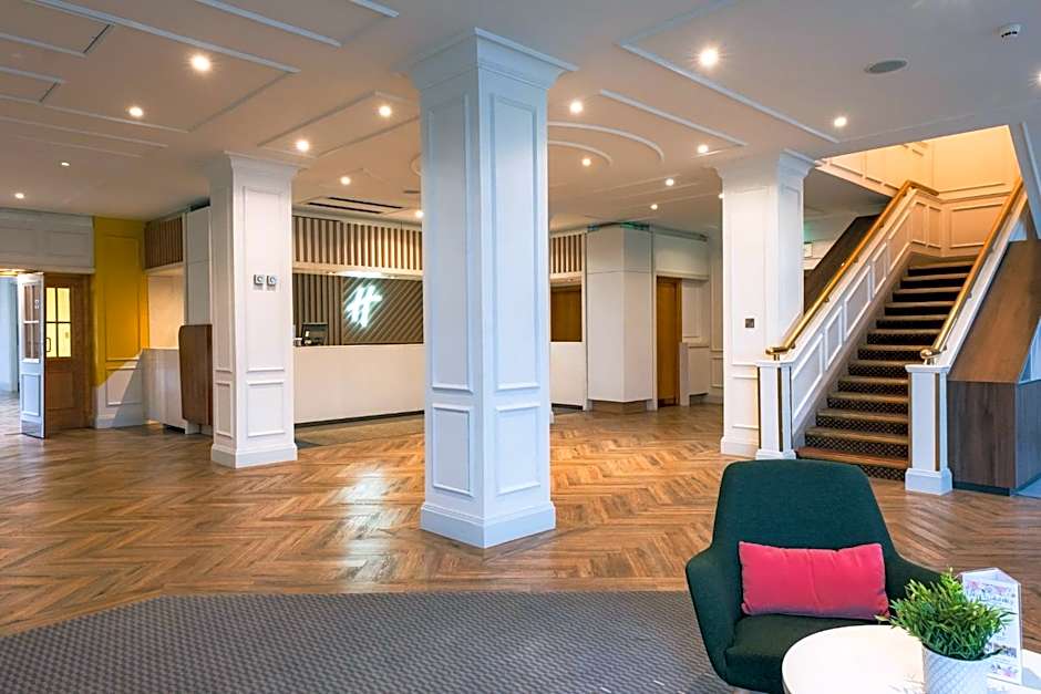 Holiday Inn Doncaster A1- M Jct 36 By IHG