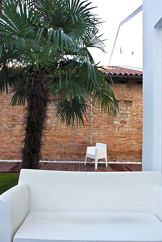 Legrenzi Rooms