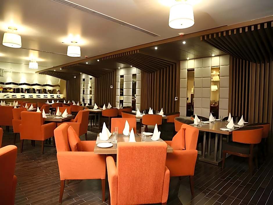 The Fern Residency Amritsar