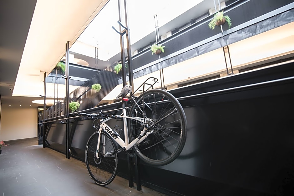 Norden Ruder Taitung Branch 1