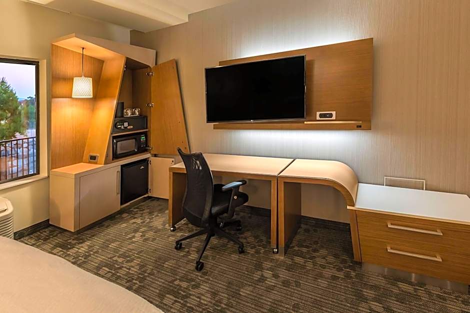 Courtyard by Marriott Reno Downtown/Riverfront