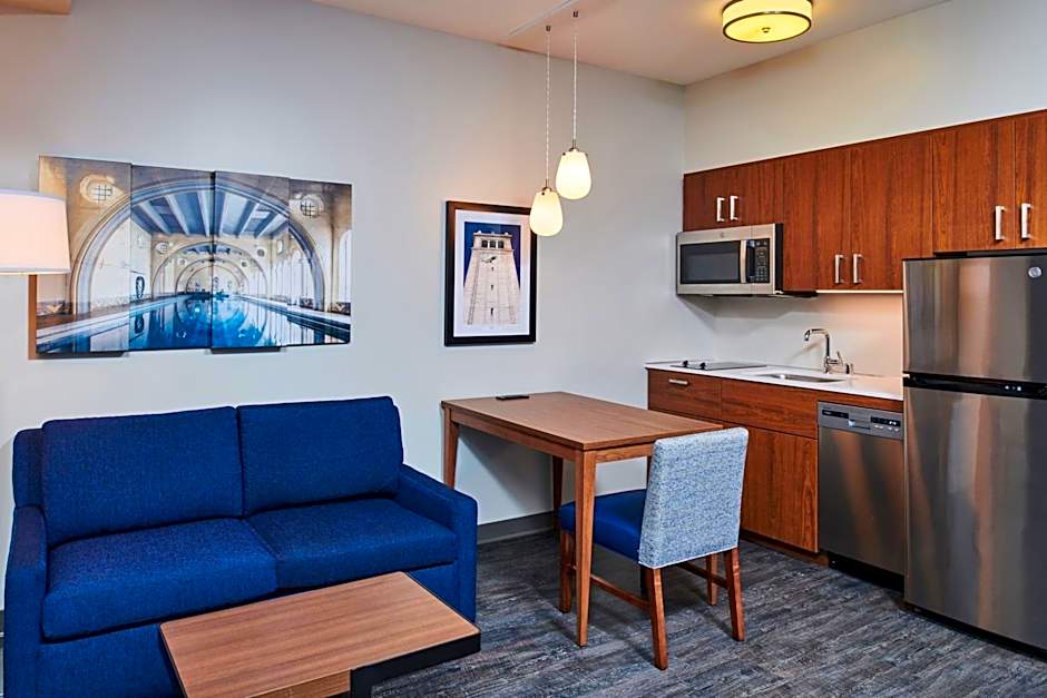 Residence Inn by Marriott Berkeley