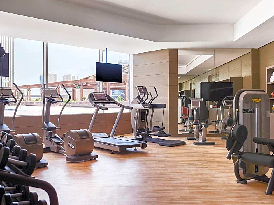 Pullman Doha West Bay