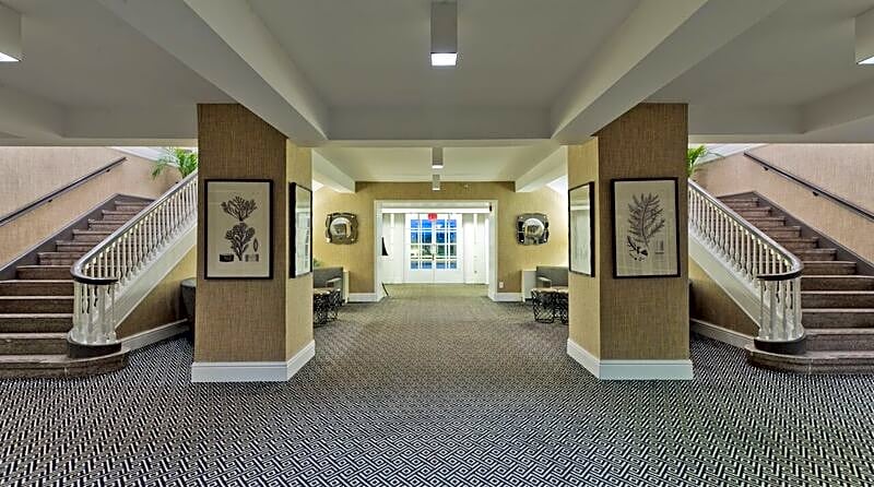 Berkeley Oceanfront Hotel