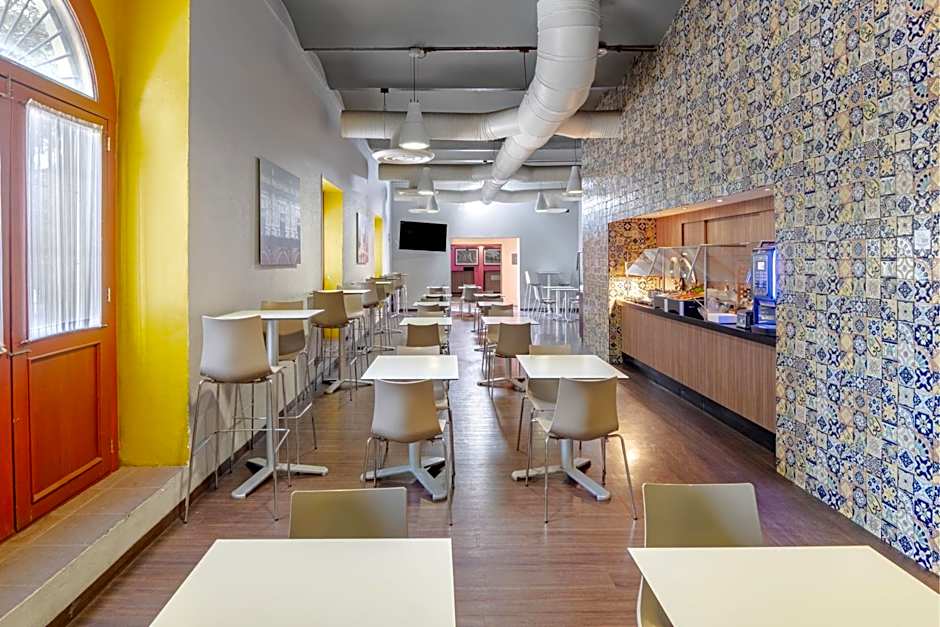 City Express by Marriott Puebla Centro