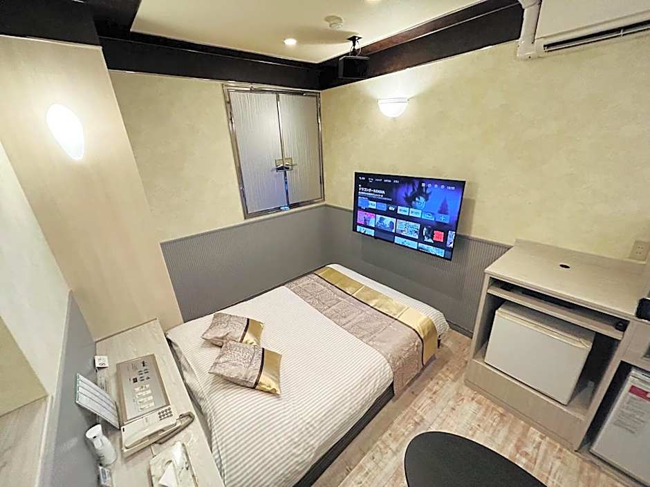 Hotel Crystal ¿¿¿¿