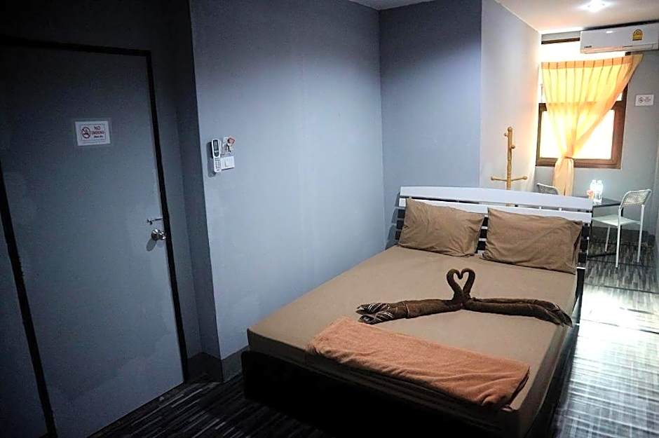WE Hostel Hatyai