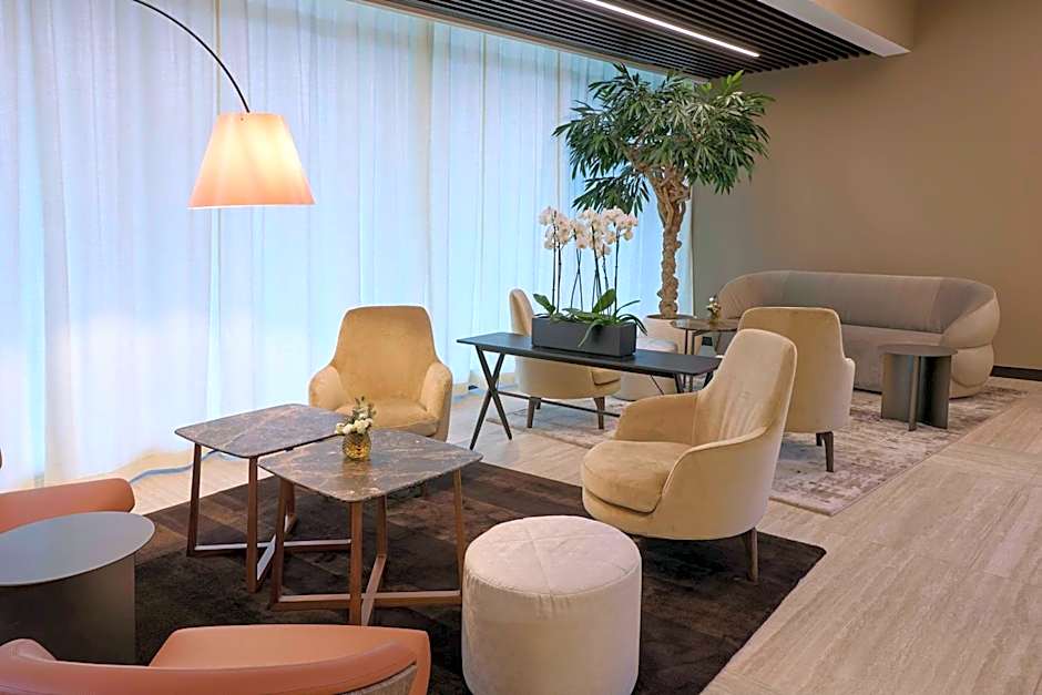 Radisson Blu Hotel, Bergamo ChorusLife