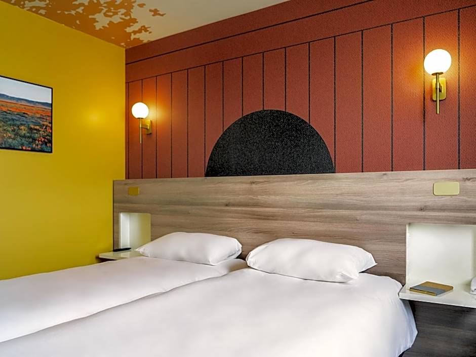ibis Styles Versailles Saint Quentin en Yvelines