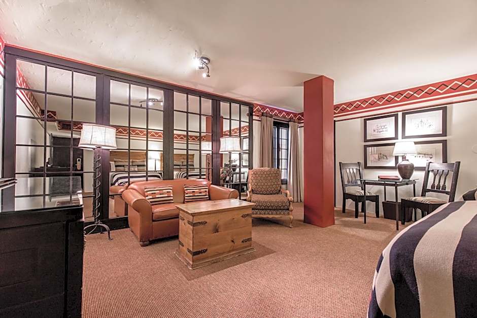 Inn & Spa at Loretto