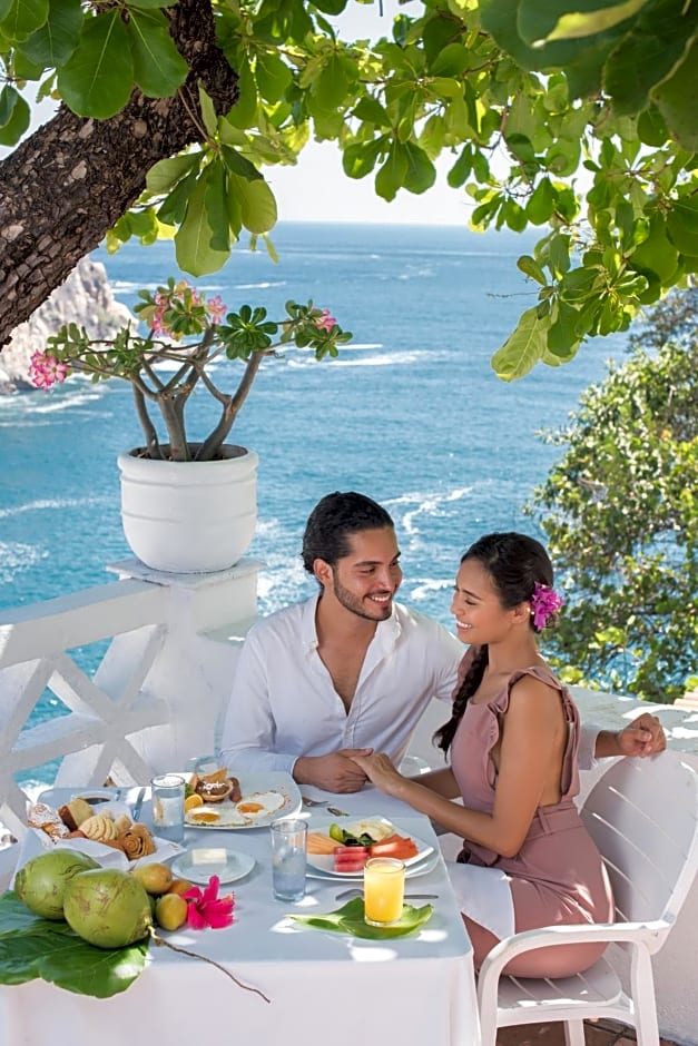 Mirador Acapulco