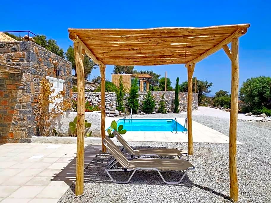 Palazzo Greco Villas