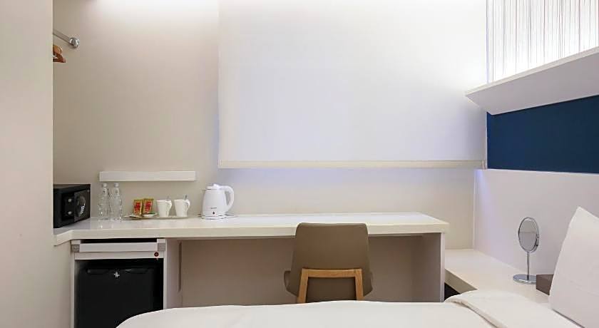 Dandy Hotel - Tianmu Branch