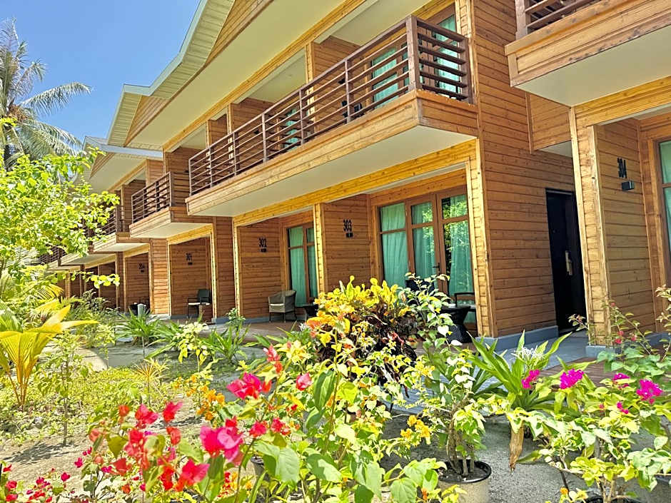 Pearl Sands at Huraa