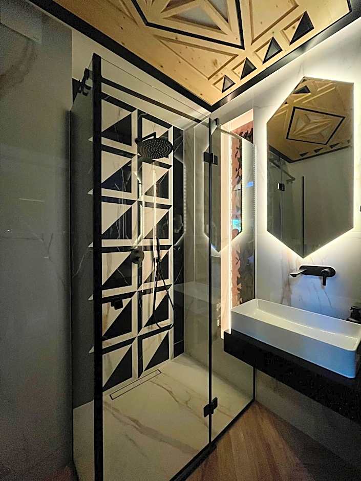 Apart-Center Złota Residence