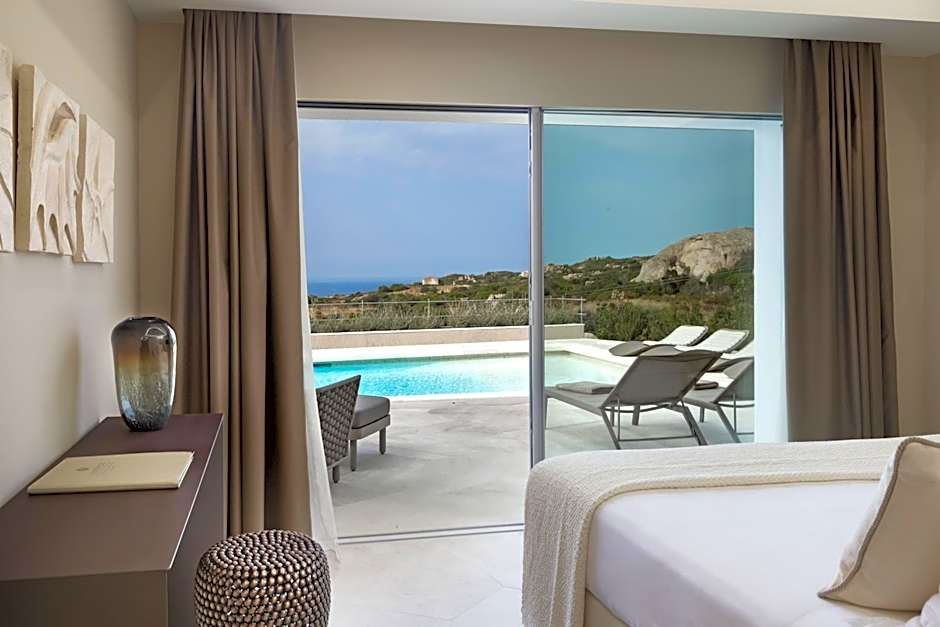 Hotel Li Finistreddi