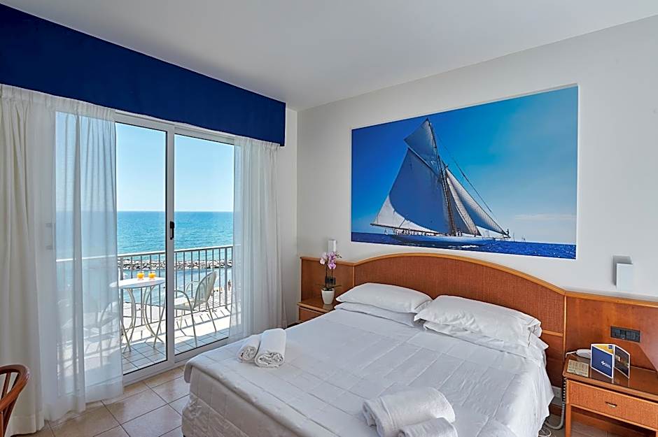 Hotel Croce Di Malta