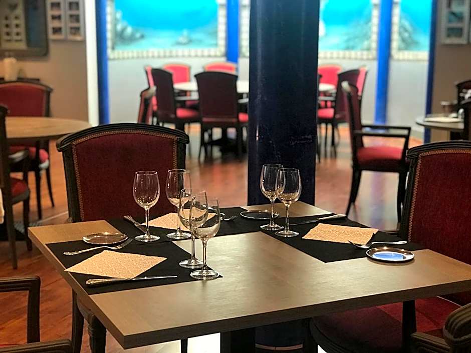 Hotel Palacio del Mar