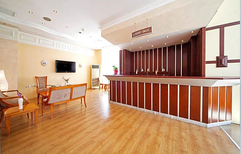 Selen Hotel