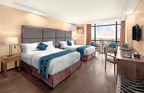 Golden Phoenix Hotel Manila