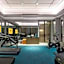 Grand Madison Hotel Guangzhou Zhujiang New Town Huaxuan