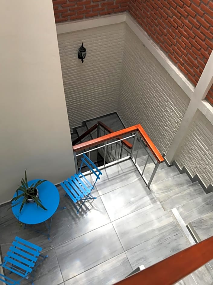 Hosteleria Casa Margarita