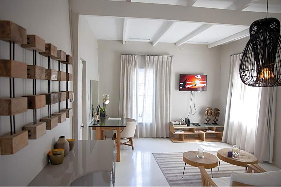 Macaron Boutique Guest House