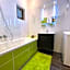 GRACIA APARTMENT HOUSE