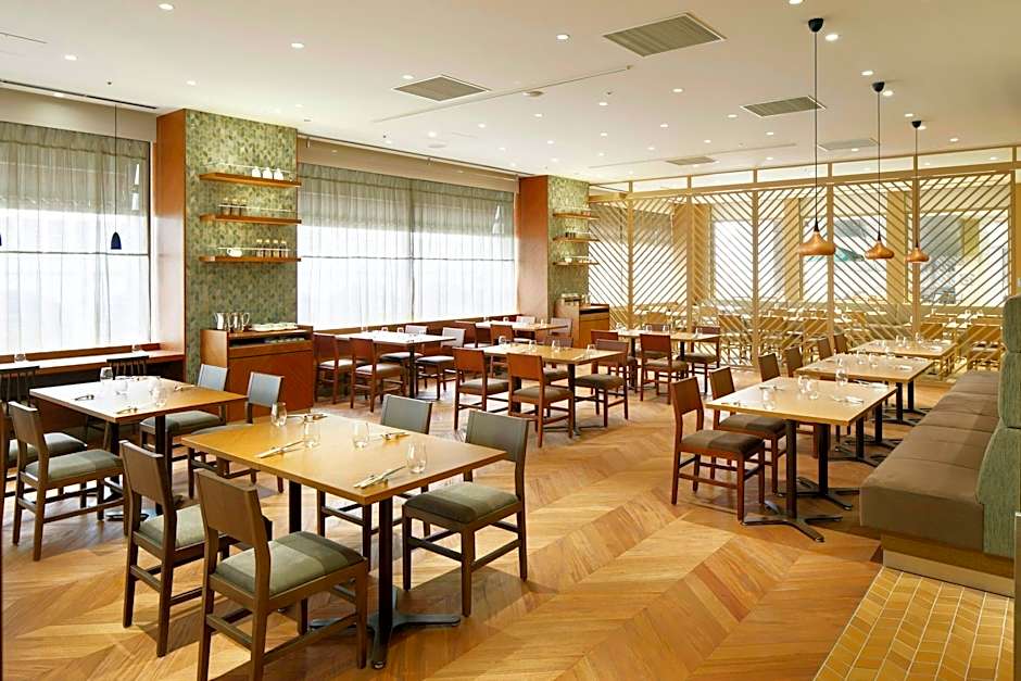 Hotel Nikko Kumamoto