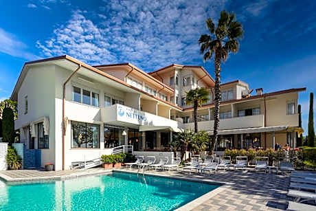 Hotel Nettuno