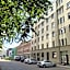 Guesthouse Jakob Lenz