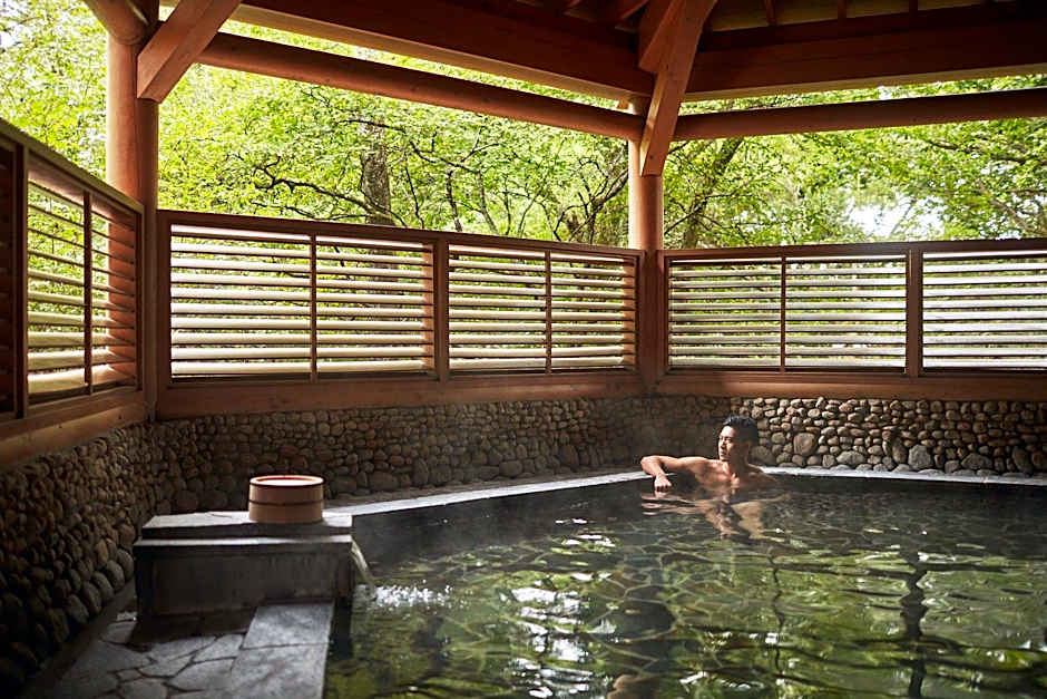 Fuji Marriott Hotel Yamanakako