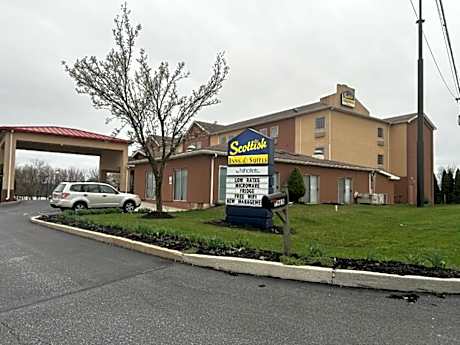 Scottish Inns & Suites - North Hershey