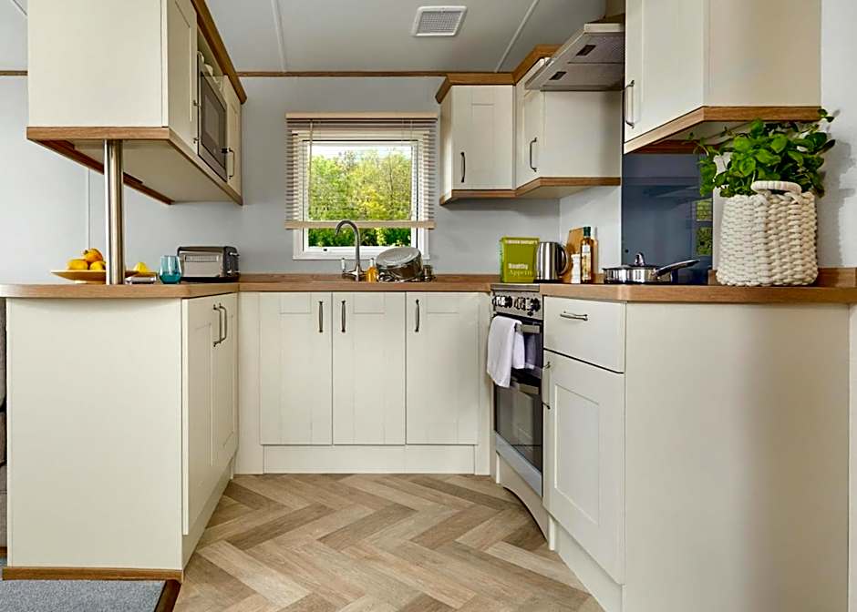 Woodland Vale Holiday Park