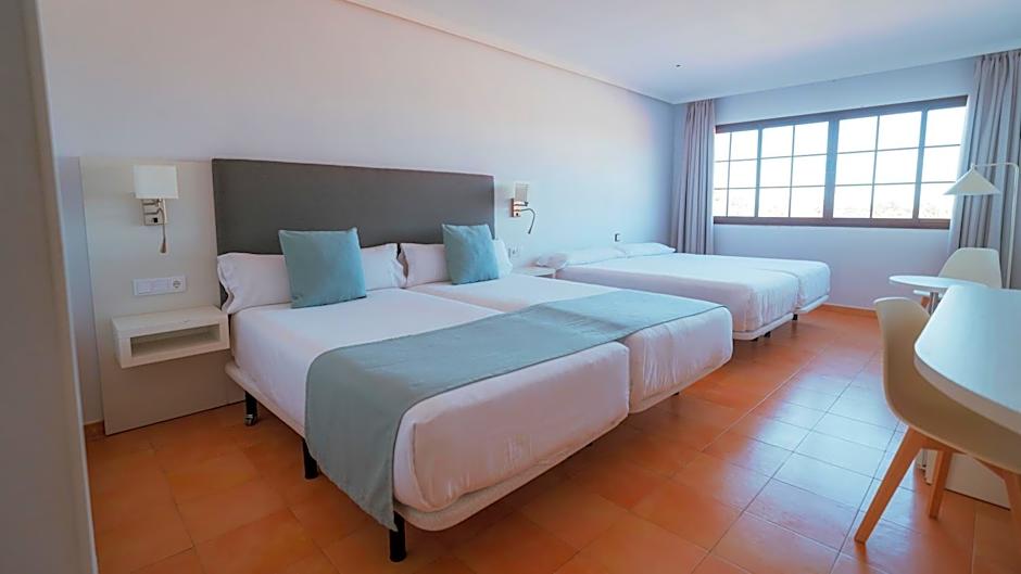 Hotel Bahia Sur
