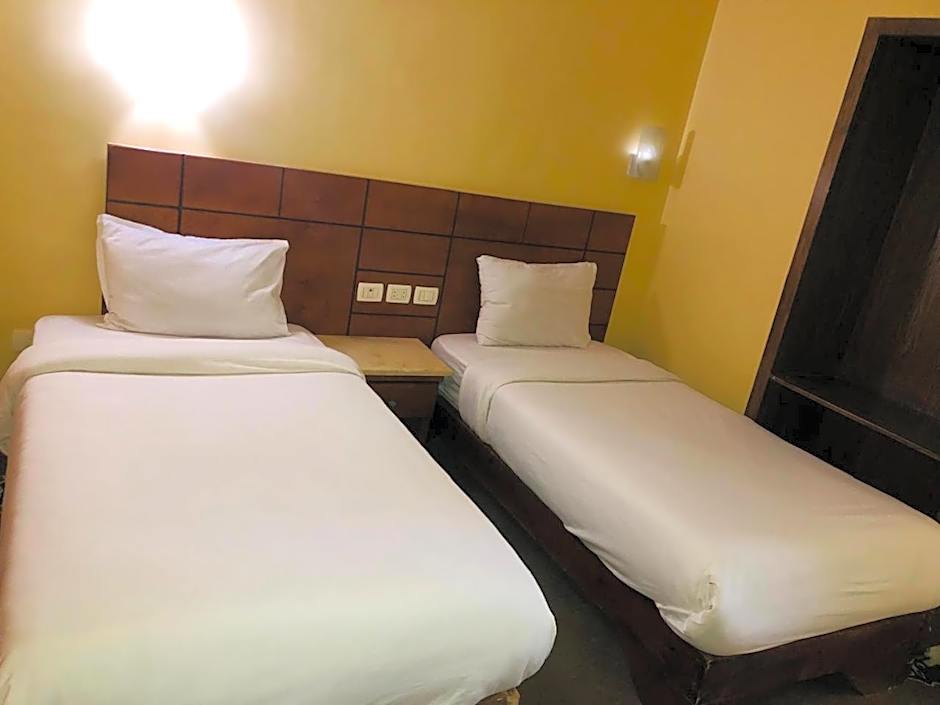 Regency Hotel