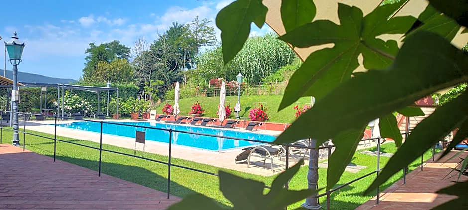 Albergo la Luna