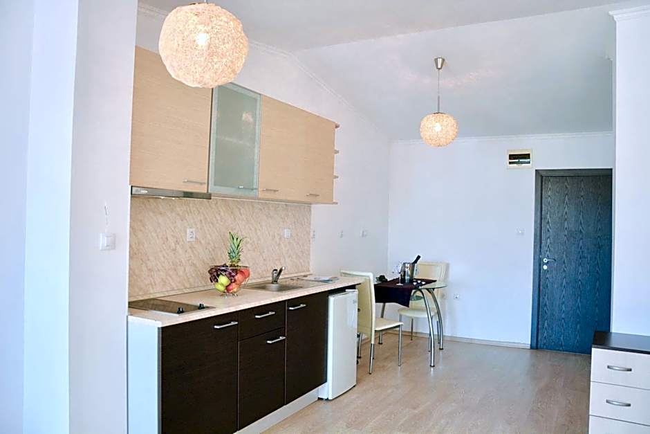 Rainbow 1 Holiday Complex