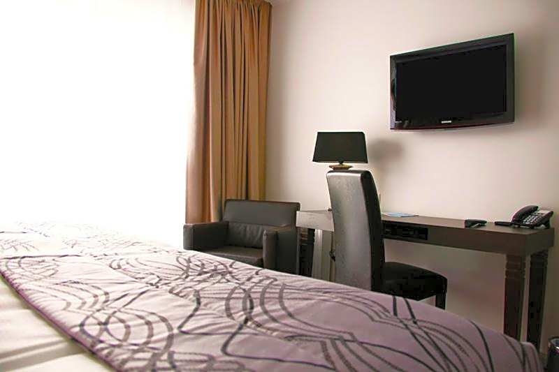 Sporthotel Racket Inn