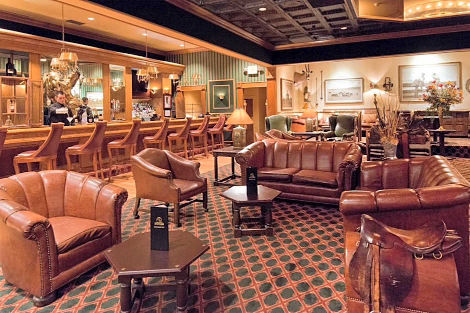 Crowne Plaza Albuquerque By IHG