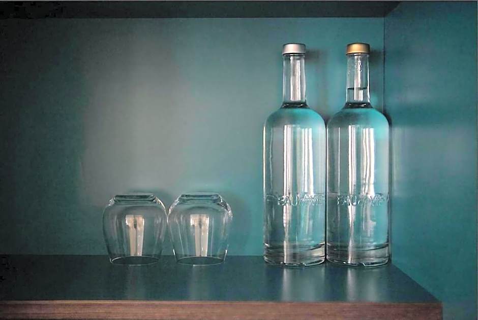 Signature Townhouse London Hyde Park