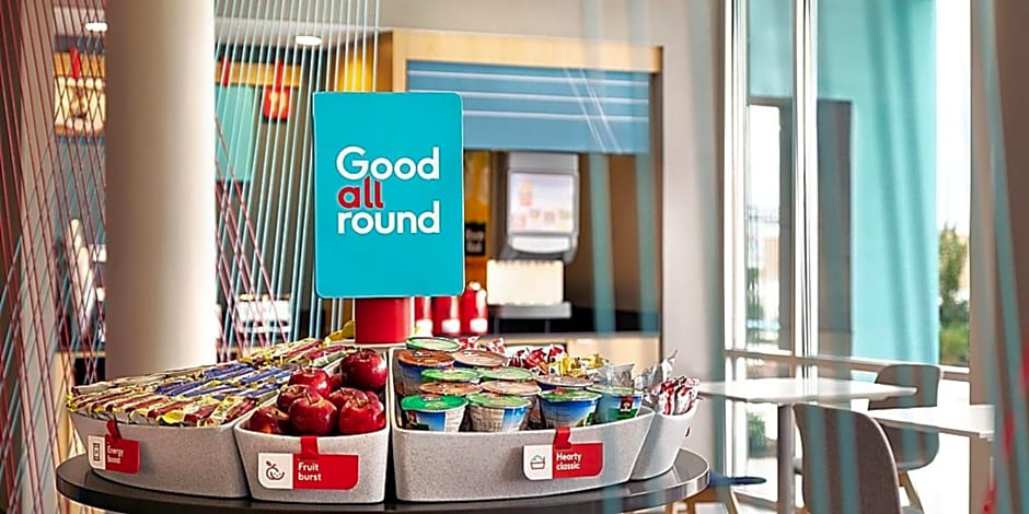 avid hotels - Bentonville - Rogers, an IHG Hotel
