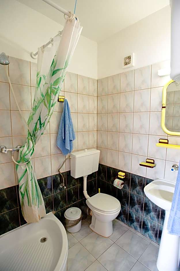 Pokoje przy Spokojnej