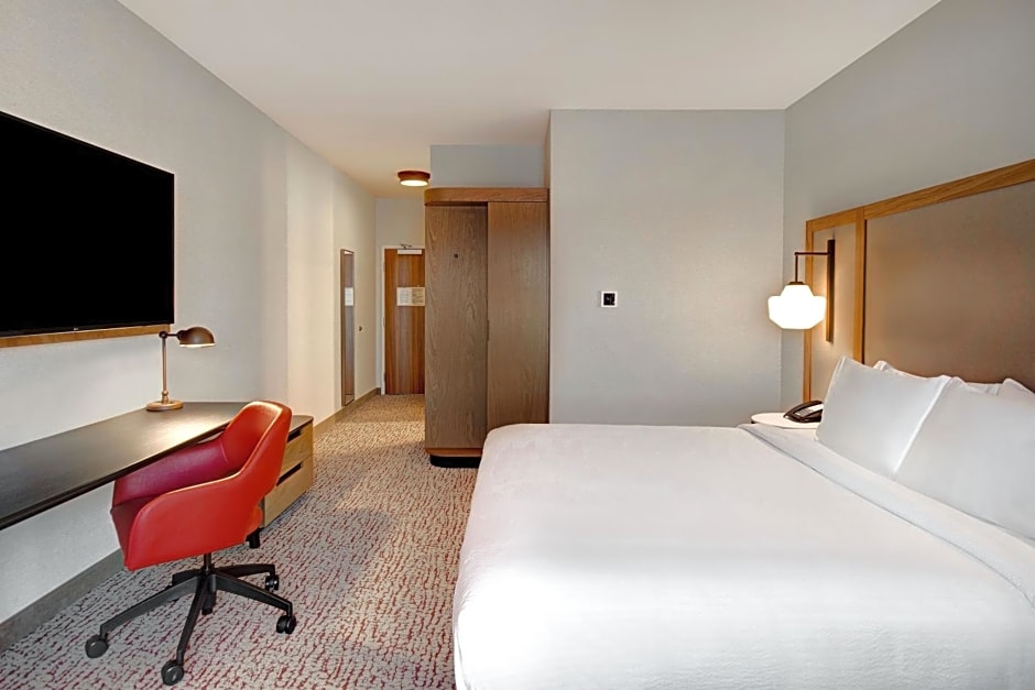 Fairfield Inn & Suites by Marriott Lancaster Palmdale
