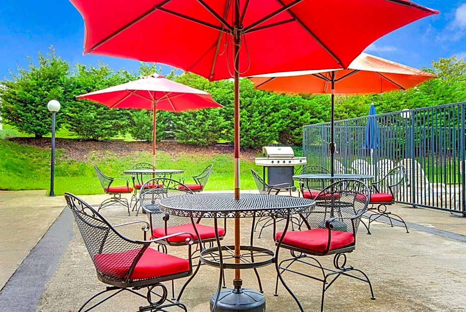Days Inn Towson – Towson, MD