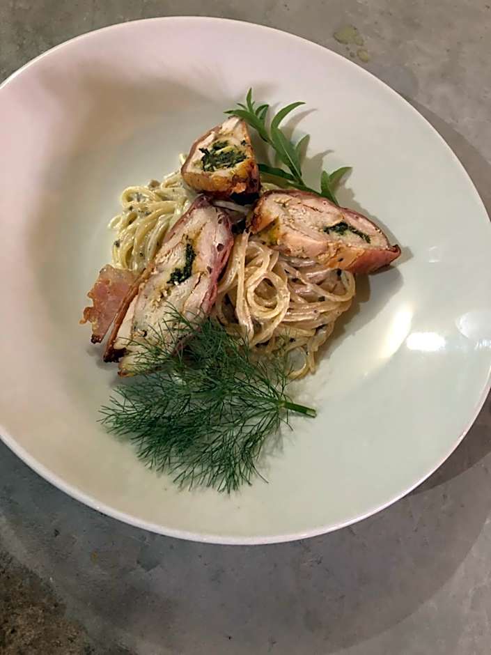 Drakensberg Inkosana Lodge