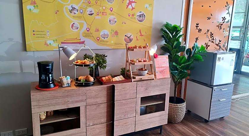 Fullroom 77 Srinakarin