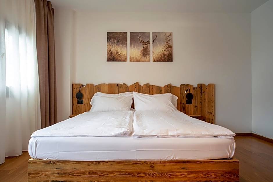 Locanda dal Giulio al Fratè B&B
