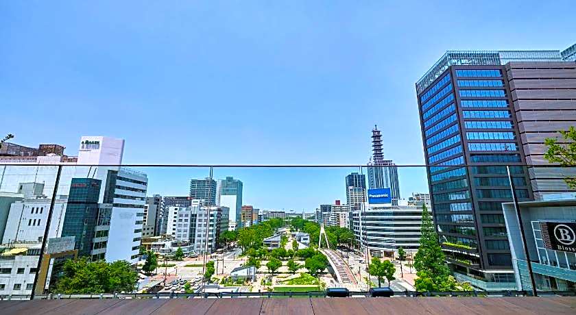The Tower Hotel Nagoya