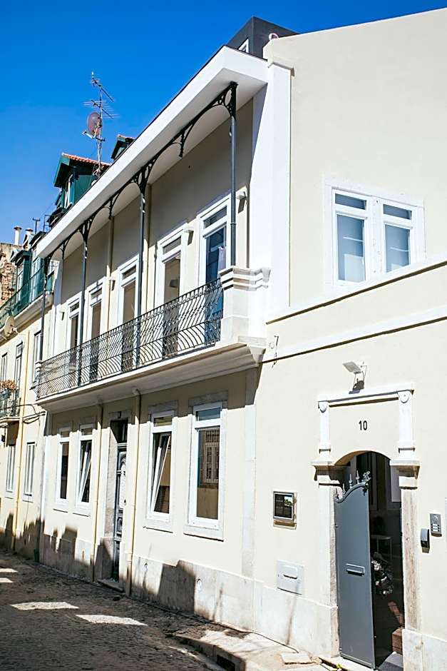 Castello Prime Suites